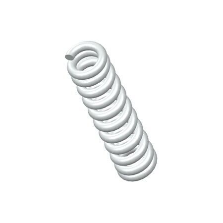 Approved Vendor Compression Spring, O= .172, L= .72, W= .037 G009973463